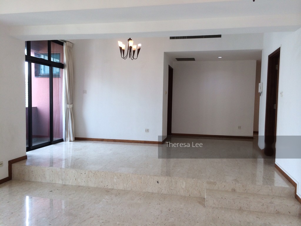 Leonie Gardens (D9), Condominium #151239302